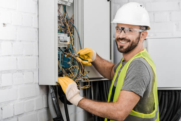 Best Electrical Outlet Repair  in Norwood, NY