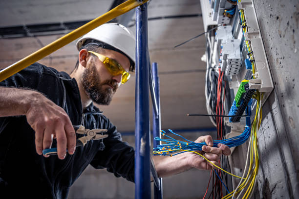 Best Emergency Electrical Repair  in Norwood, NY