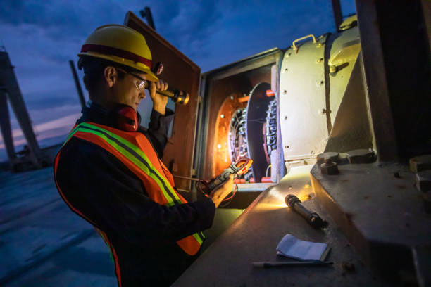 Best 24-Hour Electrician  in Norwood, NY