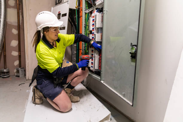Best Electrical System Inspection  in Norwood, NY