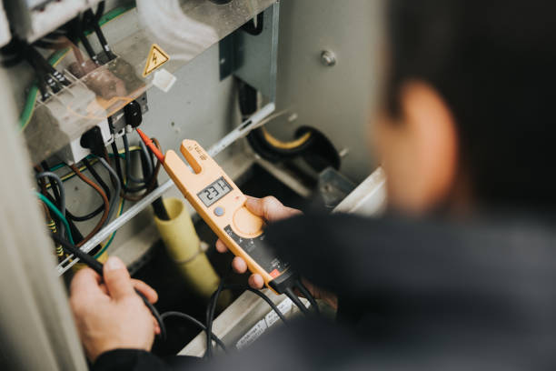 Best Industrial Electrical Services  in Norwood, NY