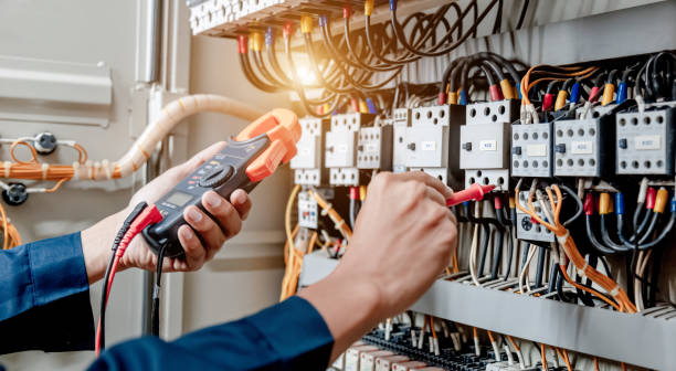Best Electrical Troubleshooting Services  in Norwood, NY