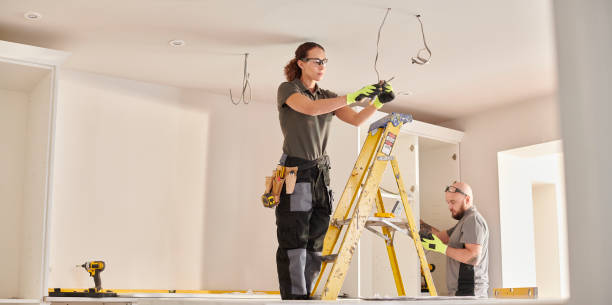 Best Electrician Near Me  in Norwood, NY
