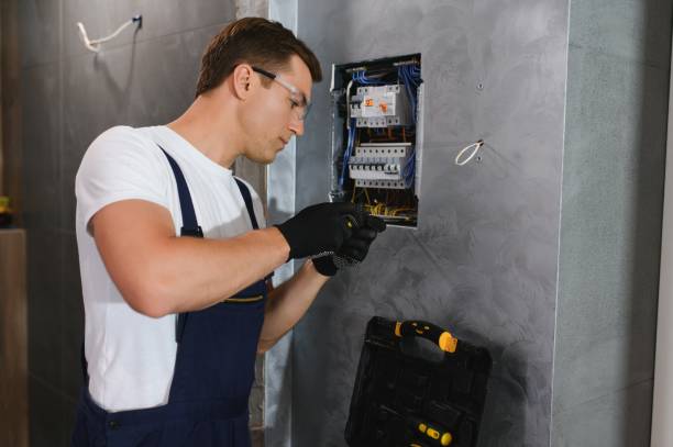Best Electrical Contractors for Businesses  in Norwood, NY