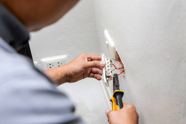 Best Electrician for Home Renovation  in Norwood, NY