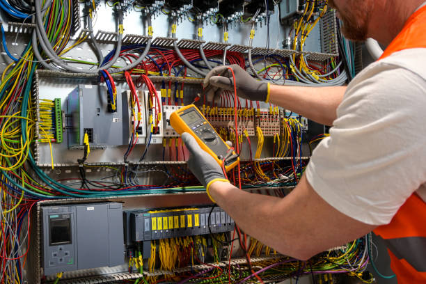 Best Affordable Electrical Installation  in Norwood, NY