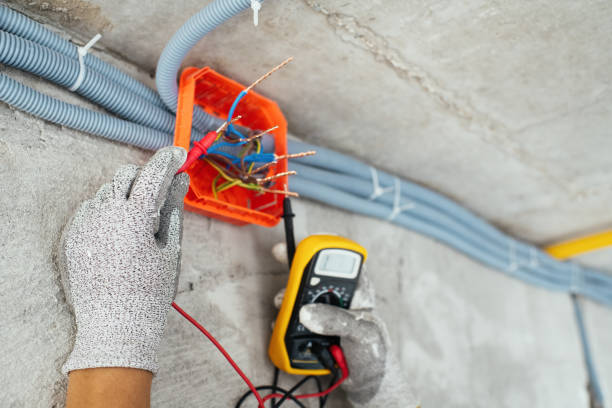 Best Local Electrician Companies  in Norwood, NY